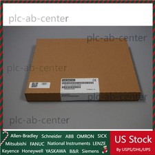 New Siemens 840C/840CE CENTRAL BOARD 6FC5114-0AA02-0AA0 6FC5 114-0AA02-0AA0