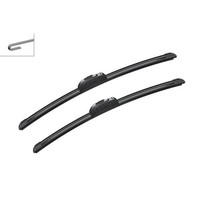 Wischblatt Bosch 3397014076 Aerotwin Retrofit FüR Vorne