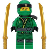 Lego Ninjago Minifigur Lloyd #387