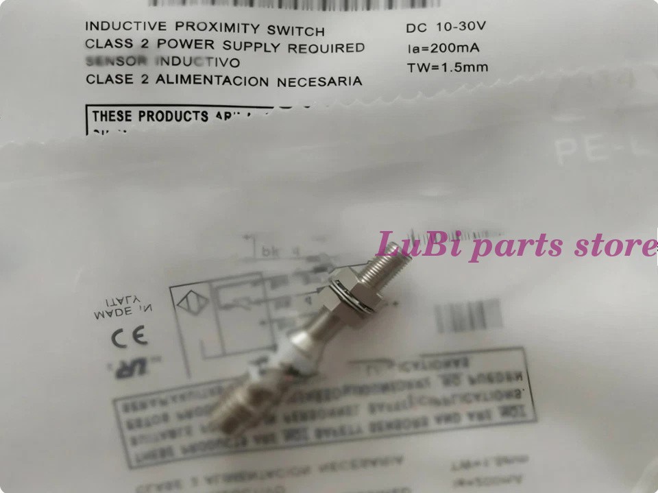 1PC New For Proximity Switch sensor PD1-AN-3F