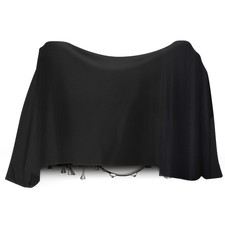 Drum Set Dust Cover With Sewn-in sewn-in weighted corners Windproof Drum Kit ...