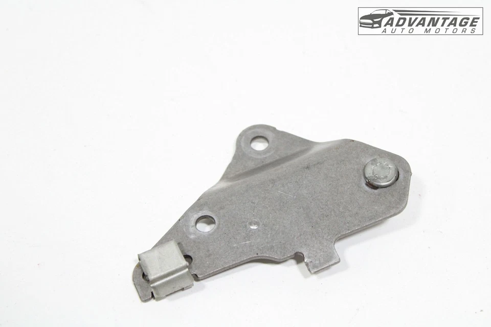 Mercedes E300 W213 2017-2019 sistema de escape de 2,0 L soporte de suspensión OEM Foto 2 de 4