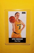 2016 Fan Fest promo Mizzou Basketball rookie ...