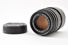  Top MINT Leica Leitz Wetzlar Elmar C 90mm f/4 Lens for Leica M From JAPAN