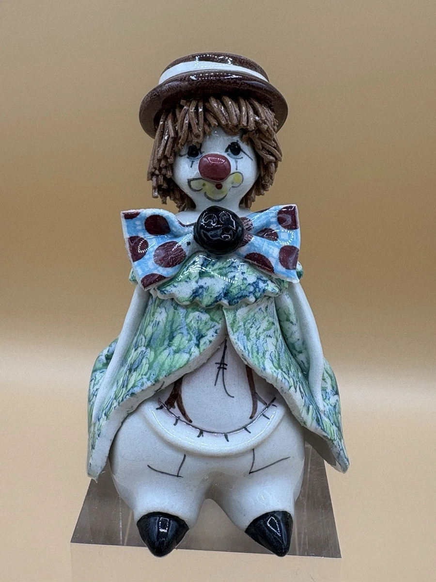 Zampiva In Collectible People Figurines for sale | eBay