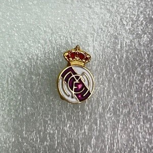 pin escudo equipo de fútbol real madrid - Comprar Pins de Fútbol en