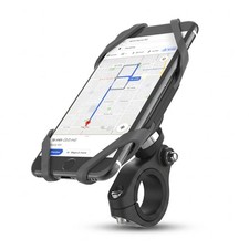 Premium Sichere Handyhalterung für Fahrräde...