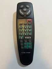 Tri-Star Avenger Remote Control