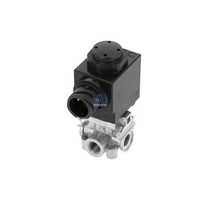 Magnetventil DT Spare Parts Iam-Expertise Passend FüR U.A. Renault Trucks
