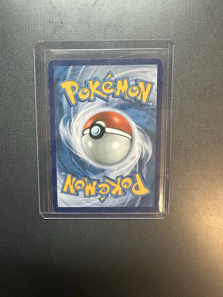 Pokémon Mega Rayquaza EX Roaring Skies XY 2015 105/108 - Image 2 of 2