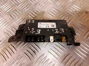 VW TOURAN 1T1, 1T2 Antennenverstärker  1T0035530 1.90 Diesel 77kw 2005 25458274