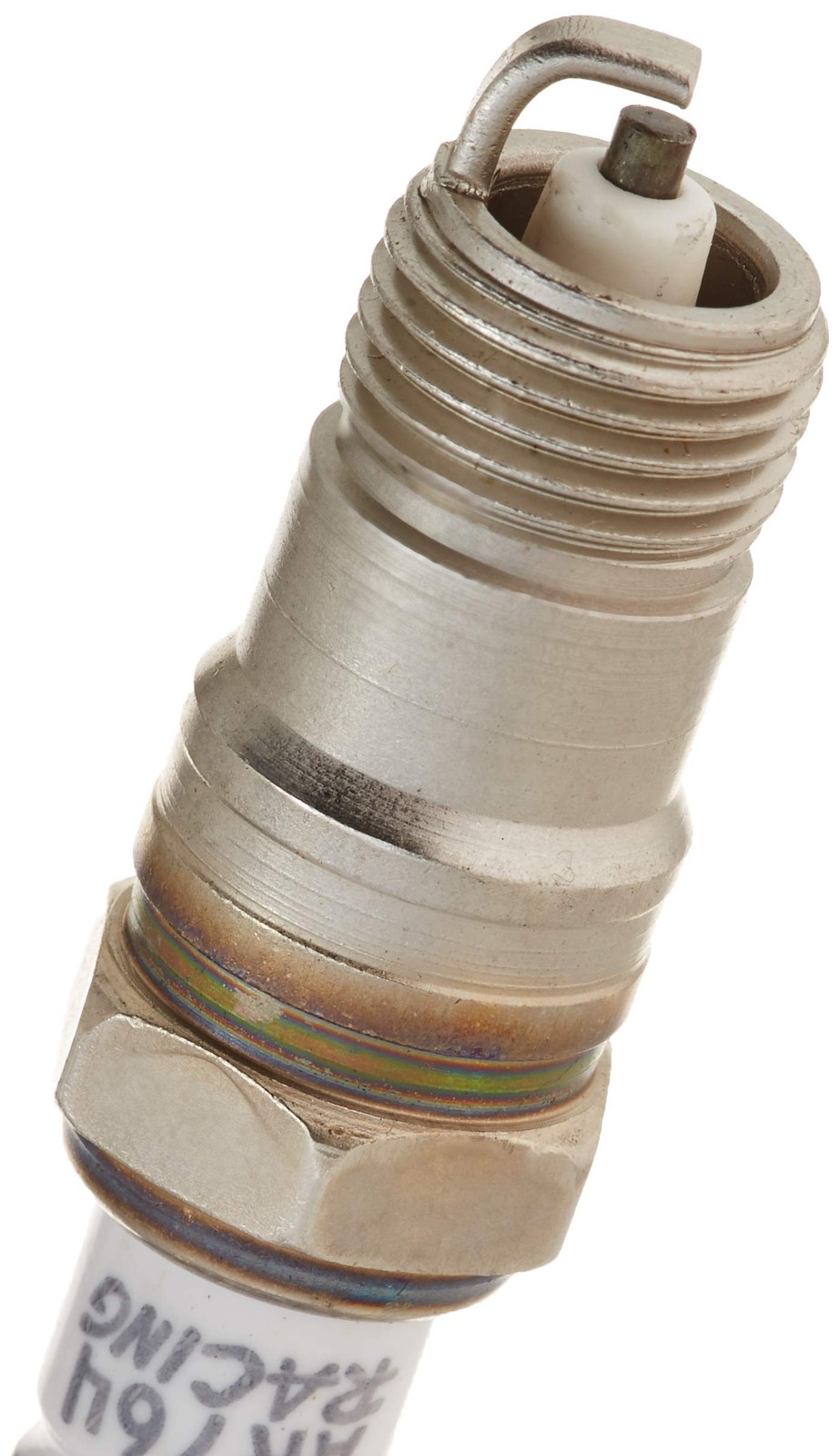 Autolite AR764 Racing Spark Plug 4 Pack for Ford Chevrolet