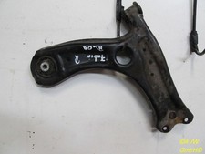 Triangle de suspension Skoda FABIA