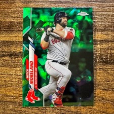 2020 Topps Chrome Update Series Baseball Cards 26