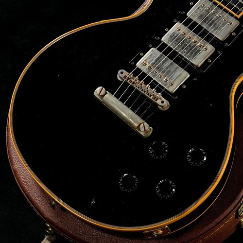 Gibson 1989 Les Paul Custom 35Th Anniversary Model Safe delivery from Japan