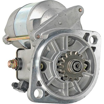 Starter for John Deere Tractor 670 750 770 850 855 856 870; 410-52081
