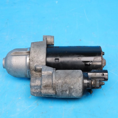 Audi VW Seat Skoda Porsche Anlasser 06E911023E Motorstarter Original PC