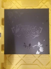 Bullet For My Valentine The Poison 20th Anniv. Super Deluxe Box Set