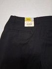Boys Class /Club Adjustable Wasit Moisture Wicking Size 20 Black  — photo 4