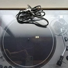 Technics SL-1600 Direct Drive Automatic Turntable Record Player Tested Japan
