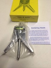 Contour Standard Curv-O-Mark Centering Head 1...