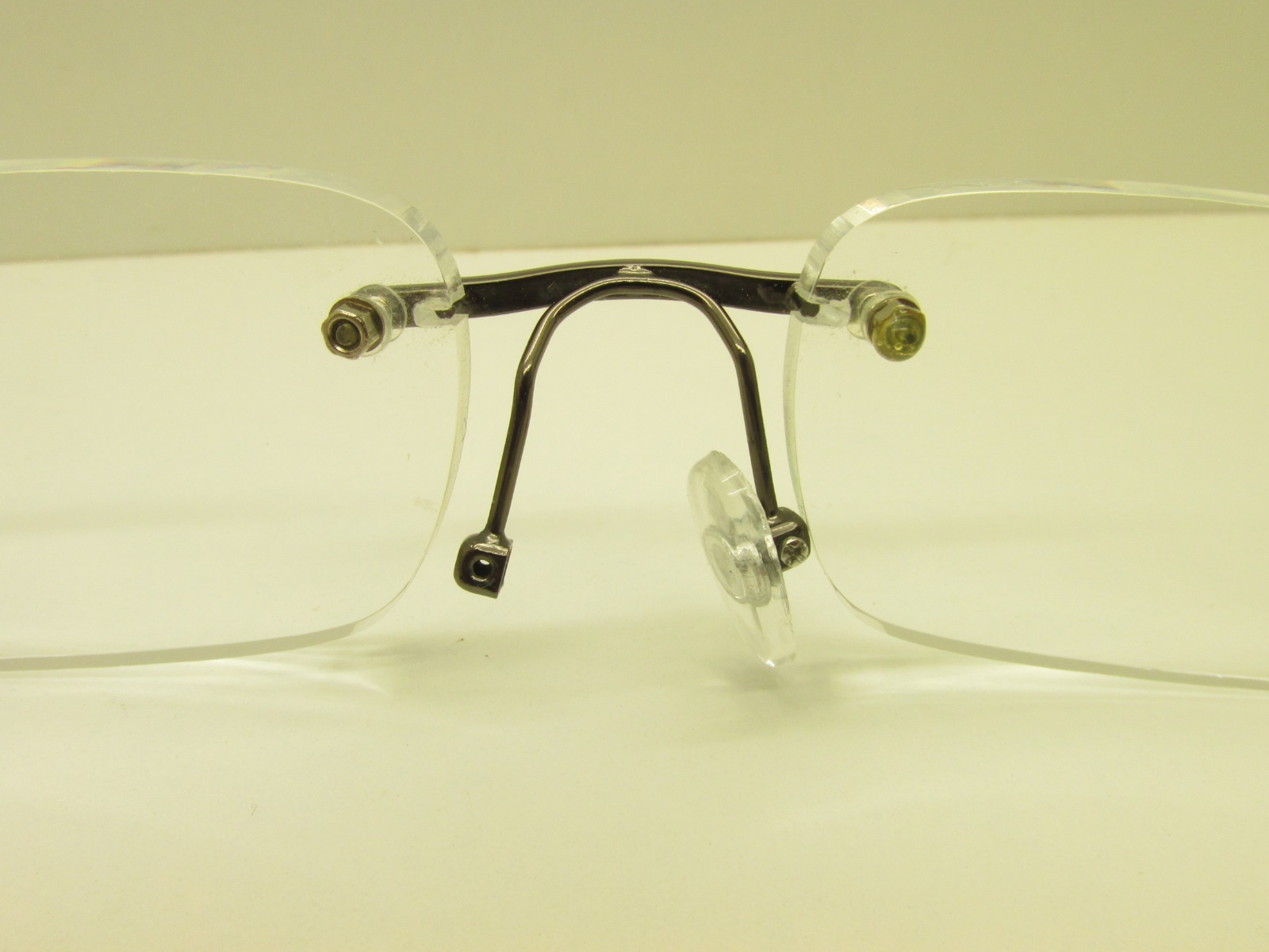 FOSTER GRANT PD58.5+/1mm 1 75 RIMLES SPORT Eyeglasses FRAMES 5318140