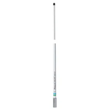 Shakespeare Galaxy Little Giant 5400-XT 4ft VHF Marine Boat Radio Antenna WHITE