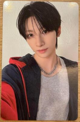 NEXZ YU 1st Mini Album 