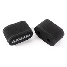 AHL Luftfilter Für Honda CBR900RR / CBR929RR Fireblade 2000-2001 – Ersatzfilter 17210-MCJ-003