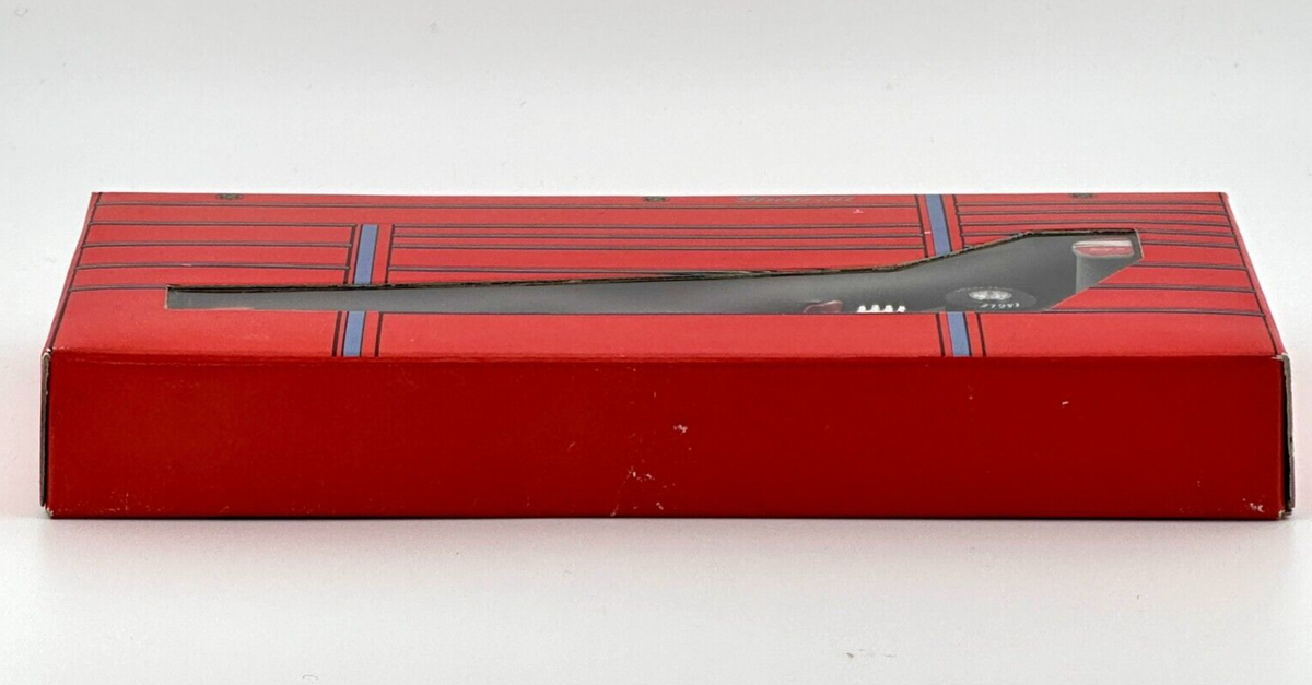 Snap On Tools Racing 1998 Limited Edition Doug Herbert's Top