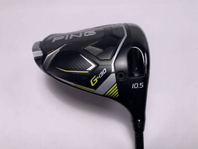 PING G430 MAX １Ｗ　10.5 ALTA JCB BLACK Ｓ Golf Driver Ping G430 MAX ALTA J CB BLACK (SR) 10.5 45.75inch