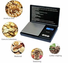 Mini Balance Numérique 0,01