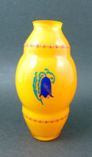 "Tango Vase" von Lötz Wwe. in Klostermühle ? um 1920