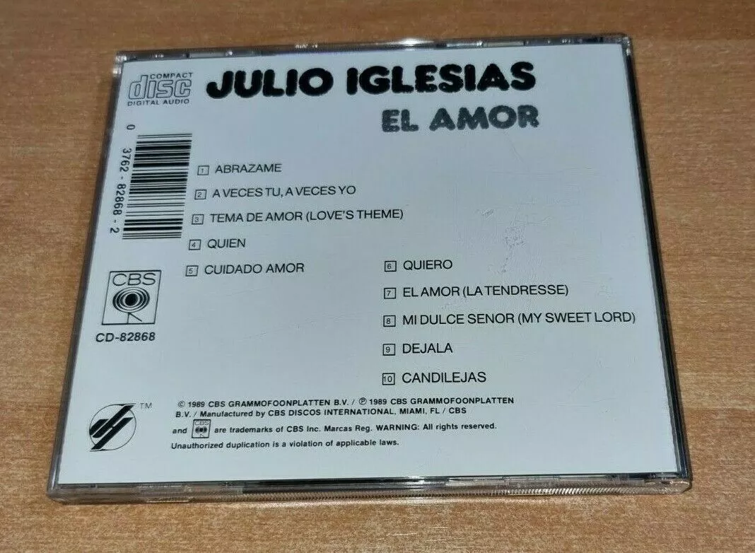 Release Variações do Amor