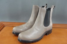 Ecco Modtray Chelsea Boot Womens 40 / 9.5 Gra...