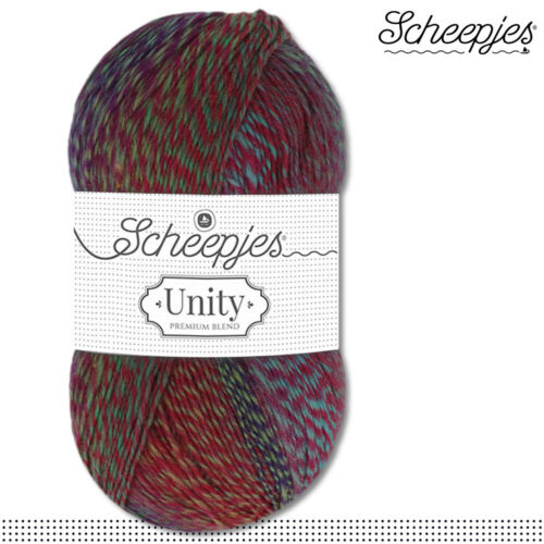 Scheepjes 100 g Unity | Our Tribe Superwash Merinowolle Stricken 37 Farben - Bild 42 von 73
