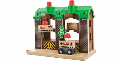 brio warehouse