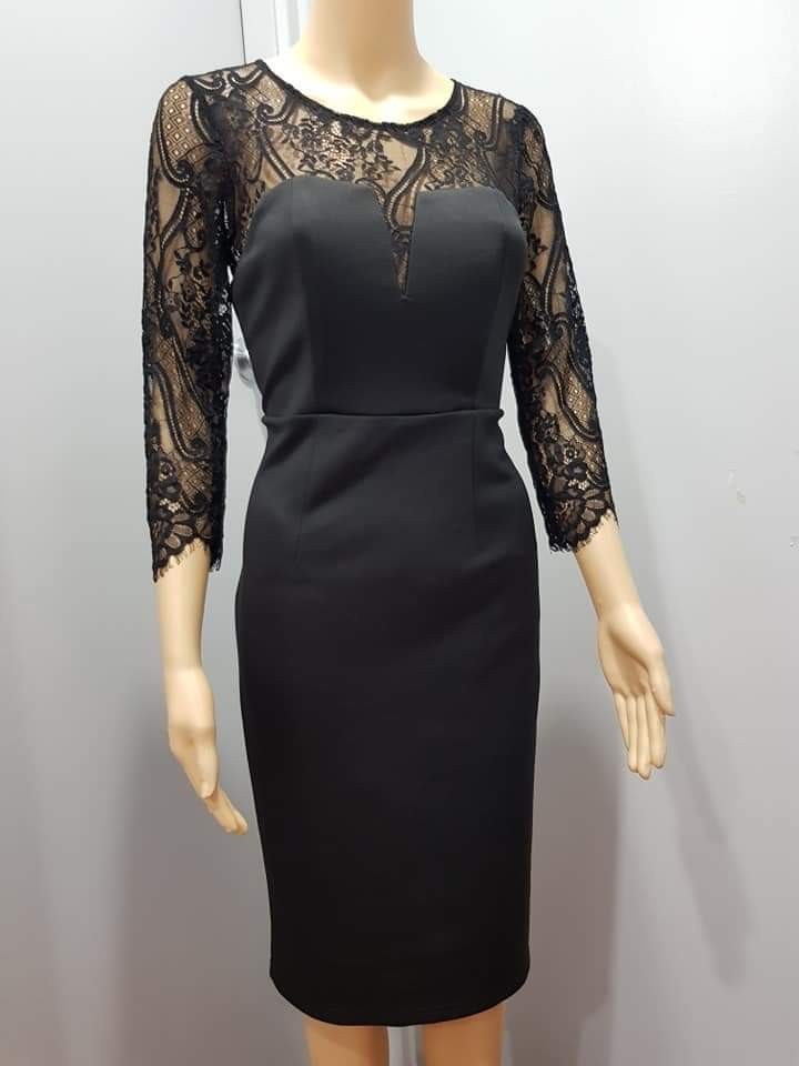 MEI MEI Women Size 8 Black Lace Midi Dress RRP $160/ NEW WITH TAGS | eBay MEI MEI Women Size 8 Black Lace Midi Dress RRP $160/ NEW WITH TAGS | eBay