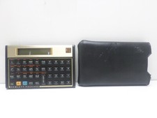 Hewlett Packard HP 12C Financial Calculator Banking, Financing, Accounting