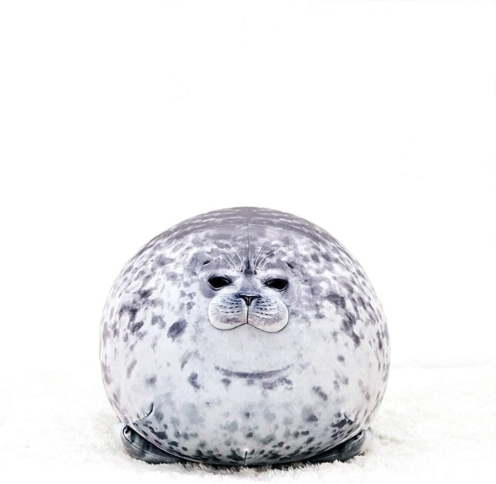 blobby seal