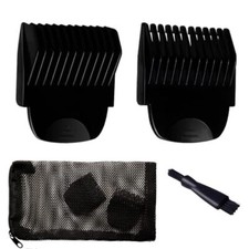 Professional Guide Comb Fit Cutting Guider for Manscaped 4.0, 2 Pack 4 Cutting