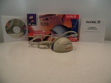 Scandisk image mate smart media card inv657e3 external drive windows 98,95