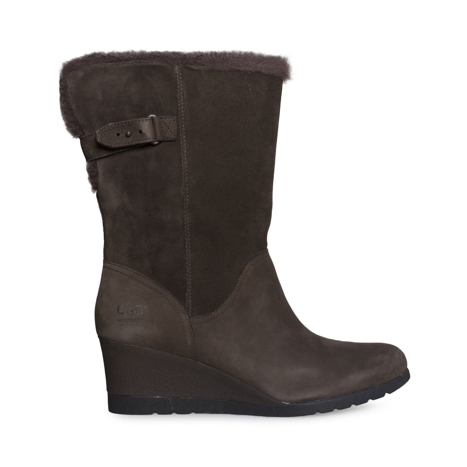 ugg edelina waterproof