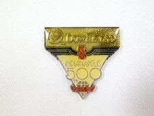 1991 Indianapolis 500 Dow Elanco Collector Sponsors Pin