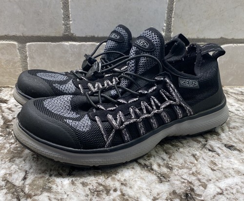 black athletic shoes, 7.5 | eBay