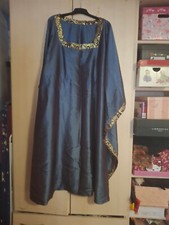 Mittelalter Unterkleid Gr. 48/50