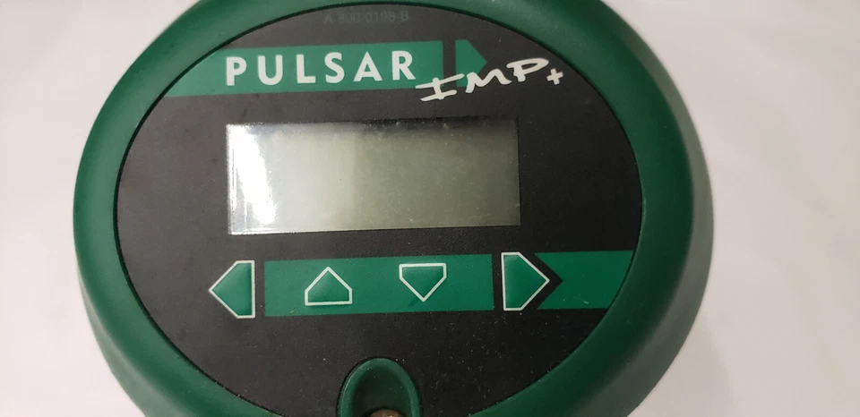 Pulsar IMP6 Non-Contacting Ultraonic Level Sensor Process Measurement  - Image 2 of 4