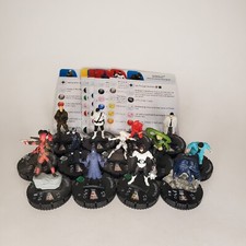 Hand Ninja 006 Flag Smasher 025 019a - Heroclix Marvel Deadpool 13x Figure Lot