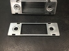 AirCooled Type 1 Radio Installation Plate  62...