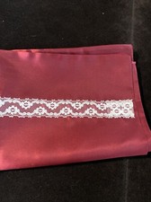 Handmade Pillow Case New 1 Piece